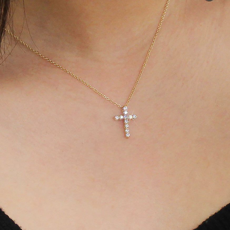 Cross