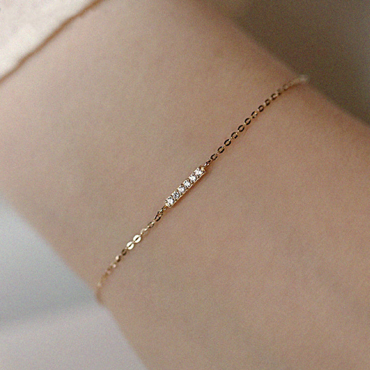 BFF bracelet