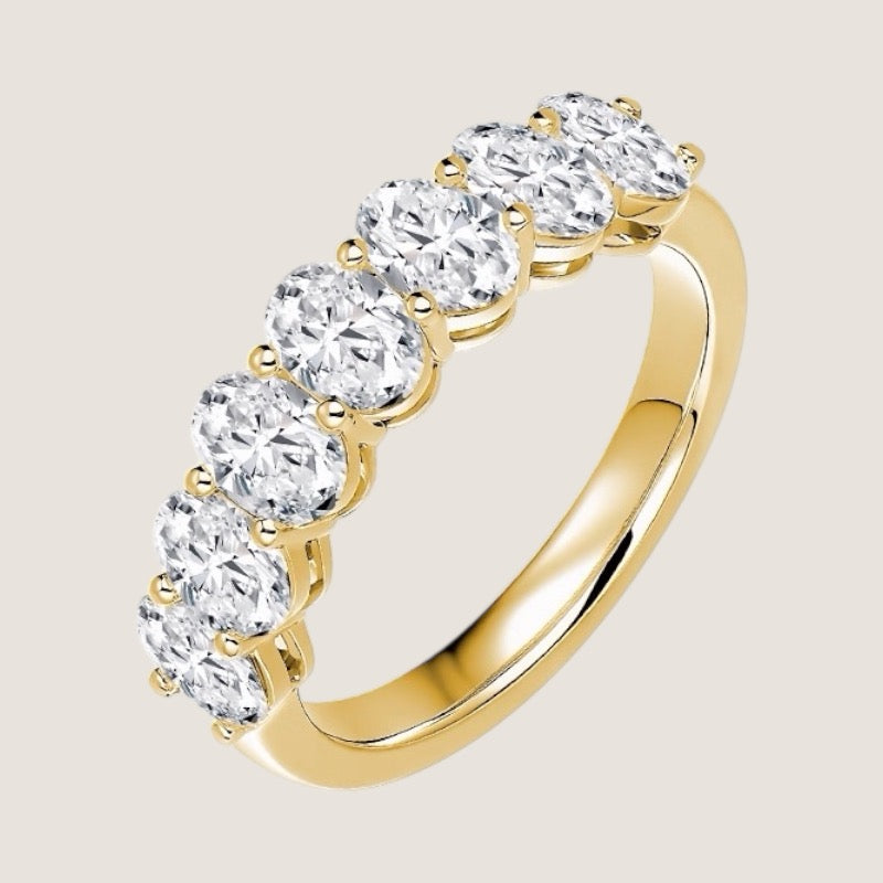 Lab Diamond Collection