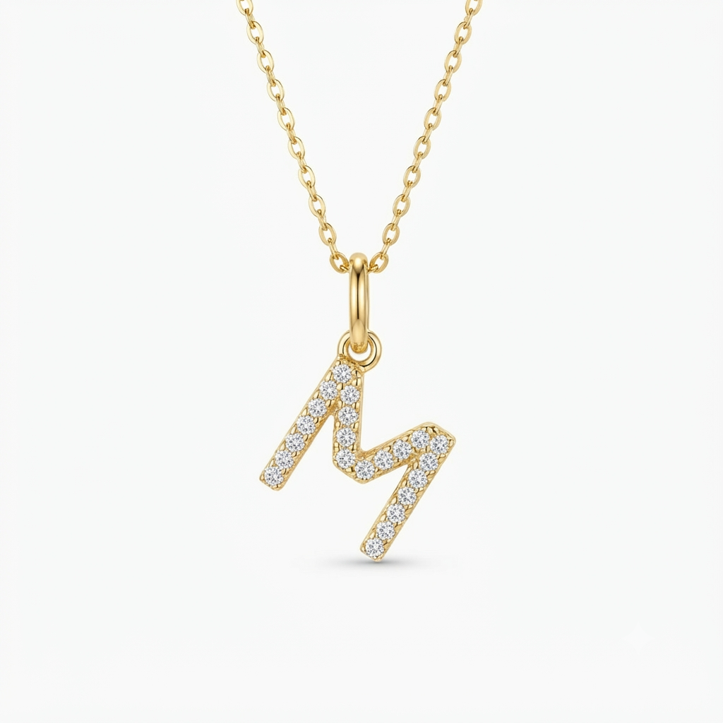 Solid Gold Essentials