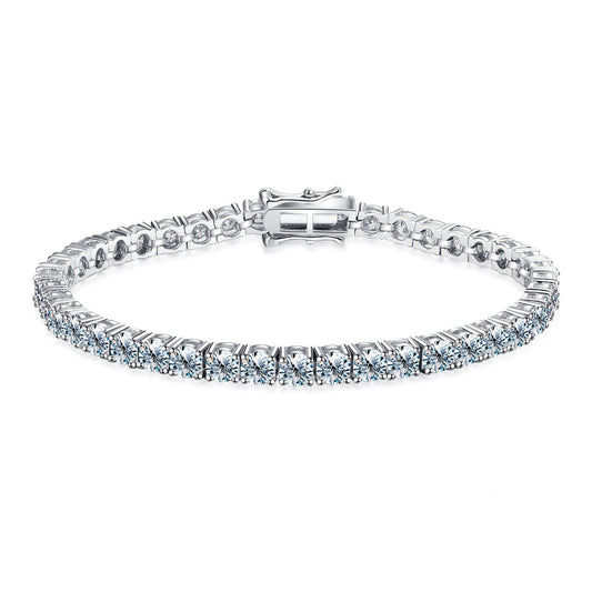 Tennis bracelet