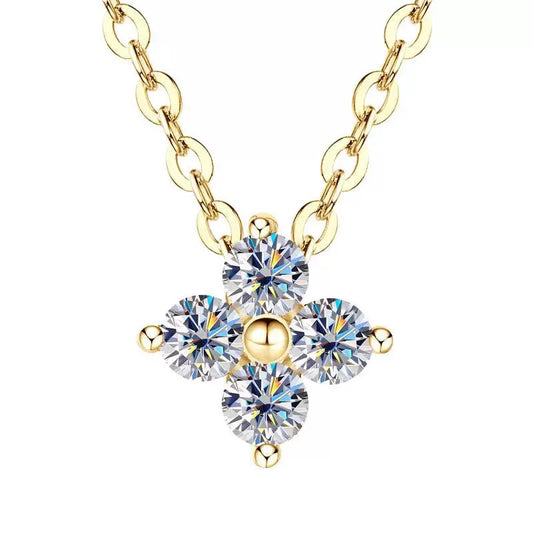 Faith necklace