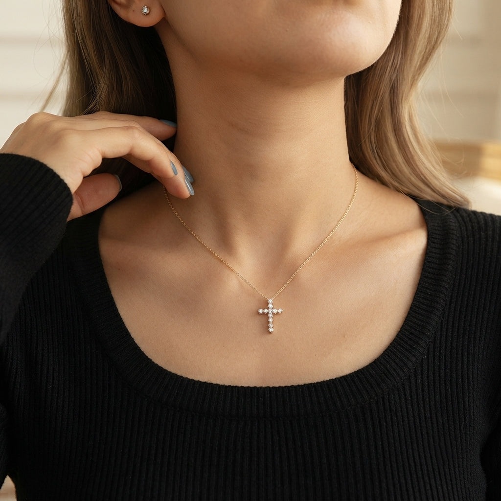 Cross